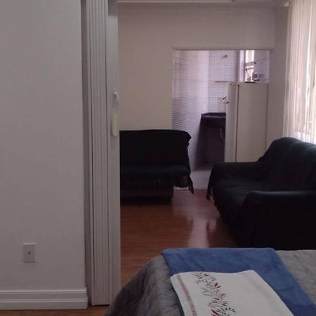 Apartamento 131 Consolacao Centro Сан-Пауло Экстерьер фото