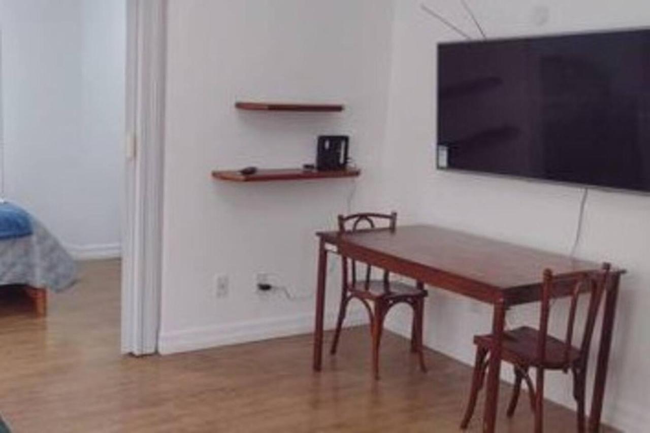 Apartamento 131 Consolacao Centro Сан-Пауло Экстерьер фото